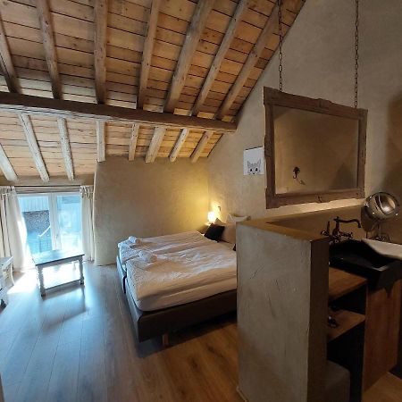 Refuge Des Sottais Villa Бург-Рюлан Екстериор снимка