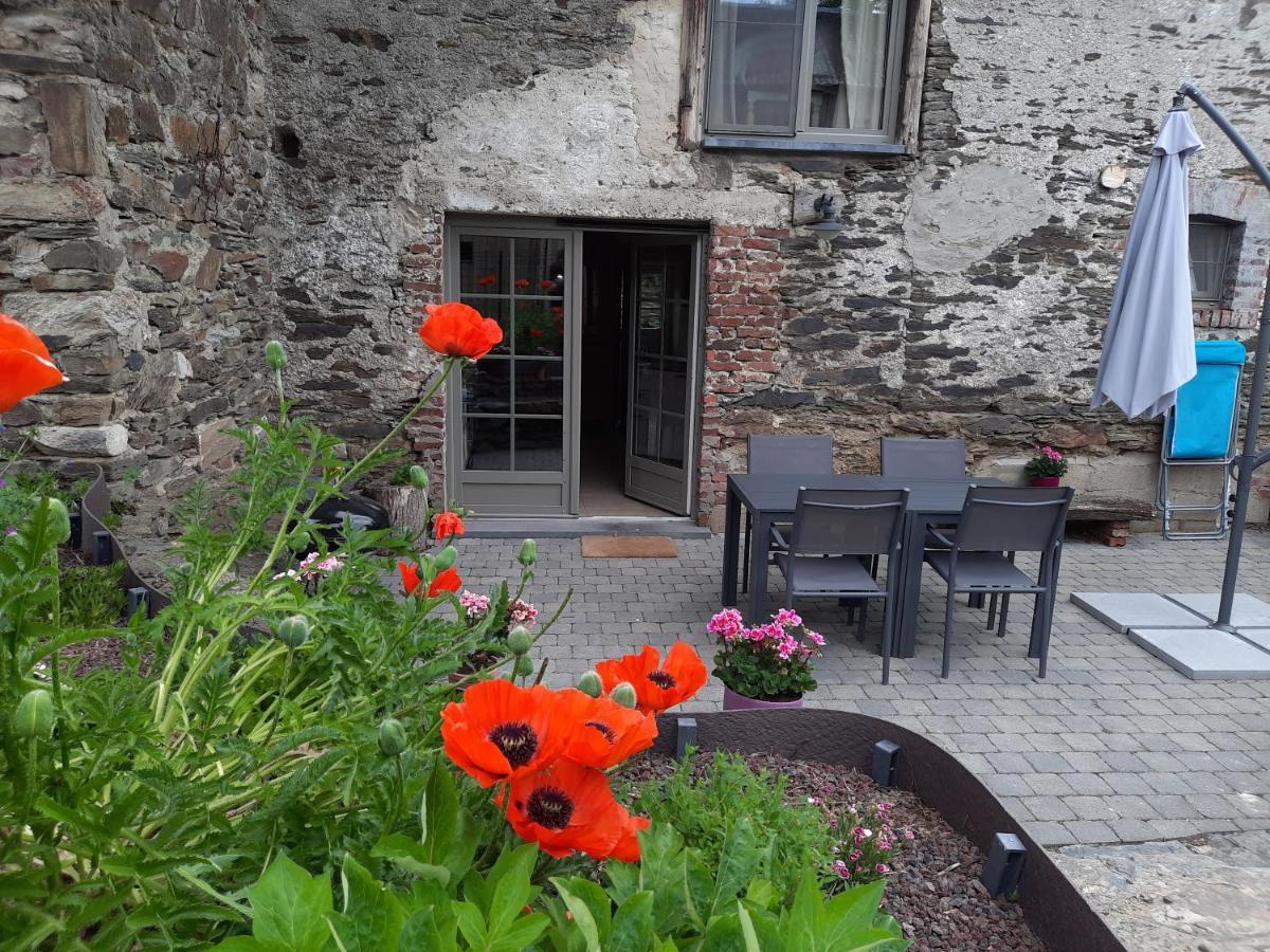 Refuge Des Sottais Villa Бург-Рюлан Екстериор снимка